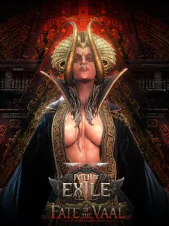 Path of Exile 2: Fate of the Vaal