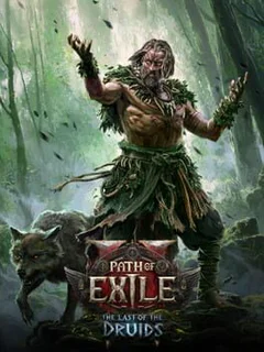 Path of Exile 2: The Last of the Druids