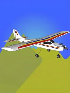 Leo's RC Simulator