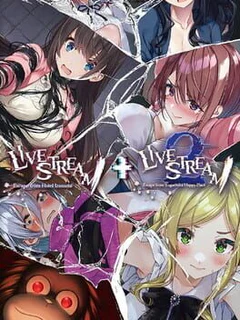 Livestream: Escape from Hotel Izanami + Livestream 2: Escape from Togaezuka Happy Place Collection