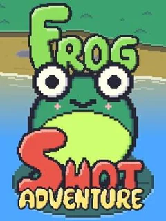 Frogshot Adventure