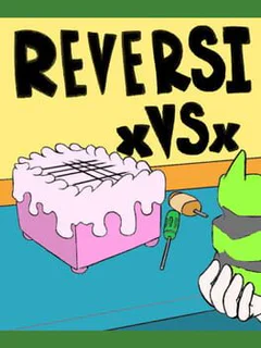Reversi xVSx