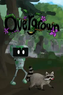 Overgrown