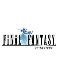 Final Fantasy cover