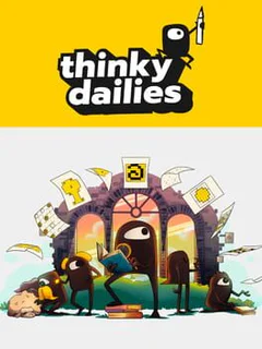 Thinky Dailies