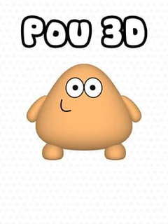 Pou 3D