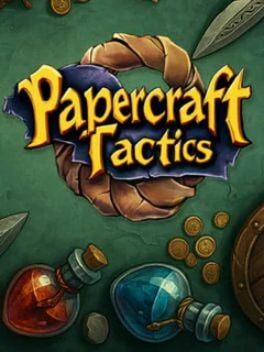 Papercraft Tactics