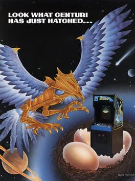 Phoenix cover