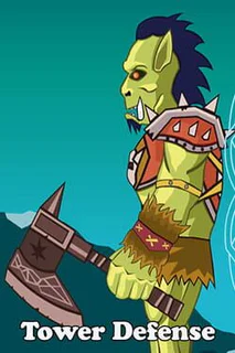 Tower Defense