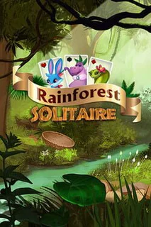 Rainforest Solitaire
