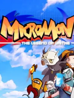Micromon