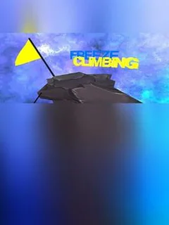 Freeze Climbing
