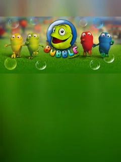 Bubble Jungle
