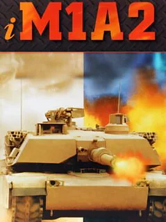 Im1A2 Abrams
