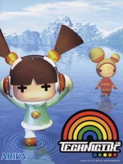 Game cover