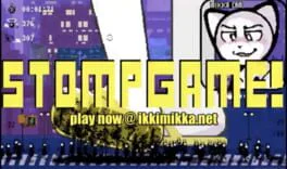 Stompgame