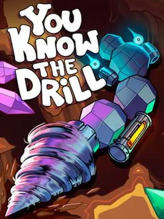 You Know The Drill