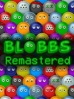 Blobbs Remastered