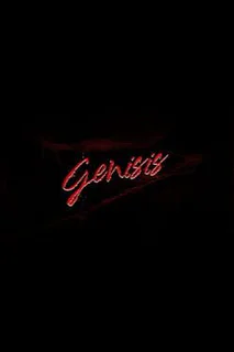 Genesis