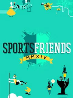 Sportsfriends