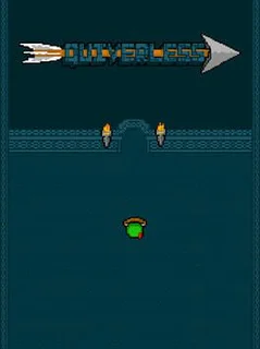 Quiverless