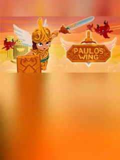 Paulo's Wing