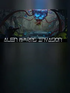 Alien Worms Invasion