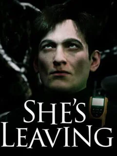 She's Leaving
