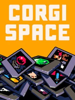 CorgiSpace