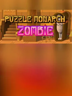 Puzzle Monarch: Zombie