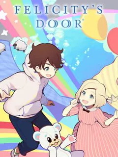 Felicity's Door