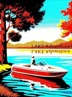 Lake Adventure