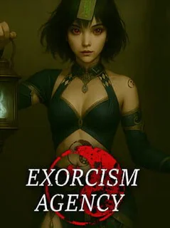 Exorcism Agency
