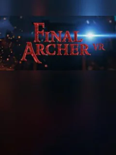 Final Archer VR