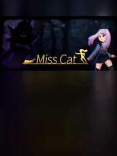 Miss Cat