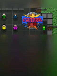Cannon Crew