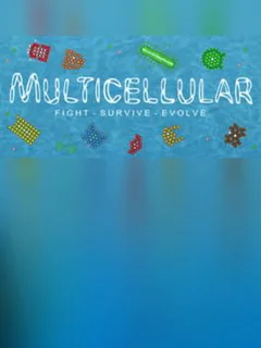 Multicellular