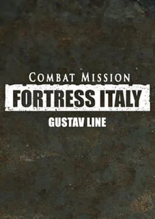 Combat Mission Fortress Italy: Gustav Line