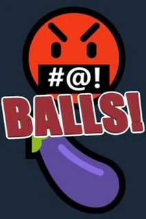 Balls!