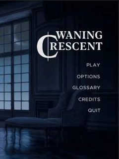 Waning Crescent