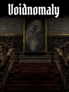 Voidnomaly