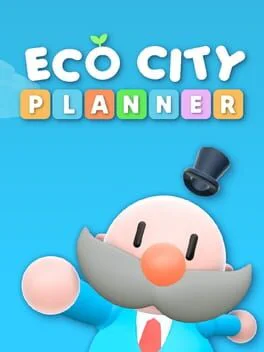 Eco City Planner