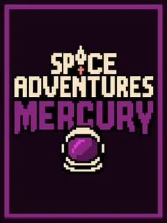 Space Adventure: Mercury