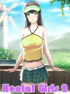Hentai Girls 2