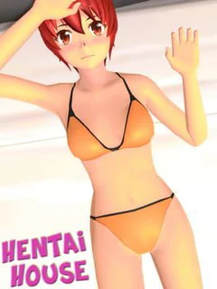 Hentai House