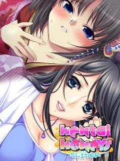 Hentai Honeys Slider