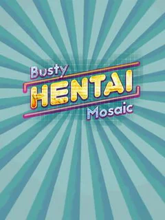 Busty Hentai Mosaic