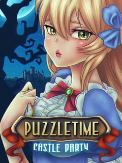 Puzzletime: Castle Party