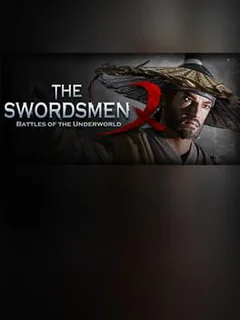The Swordsmen X