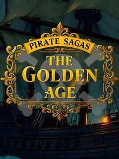 Pirate Sagas: The Golden Age